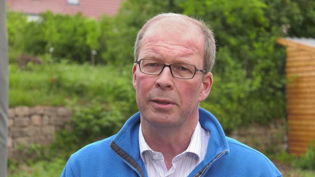 Jürgen Rissland