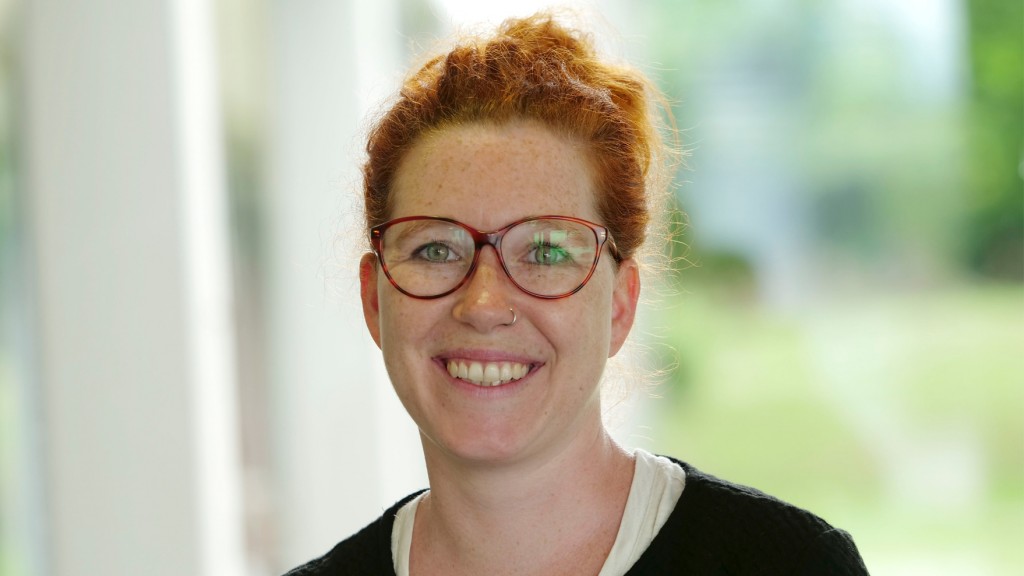 Sabine Wachs