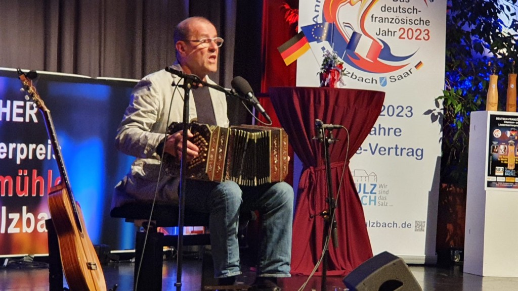 Abspielen