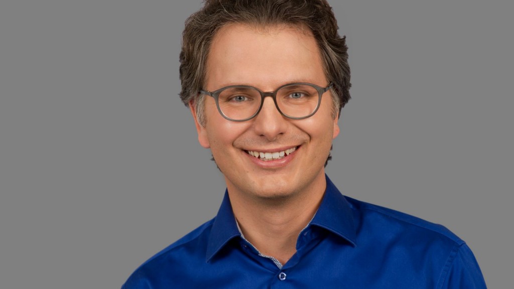 Michael Friemel