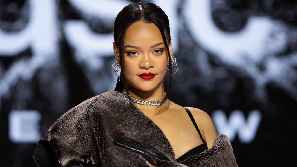 Rihanna