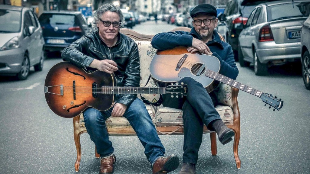 Abspielen