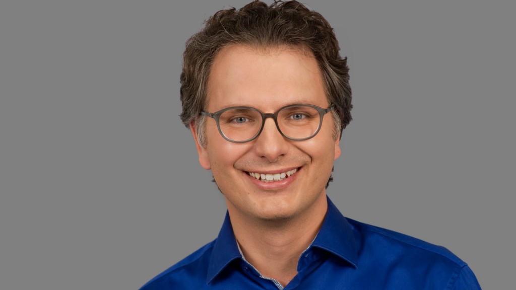 Michael Friemel