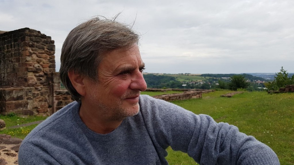 Ralph Schock
