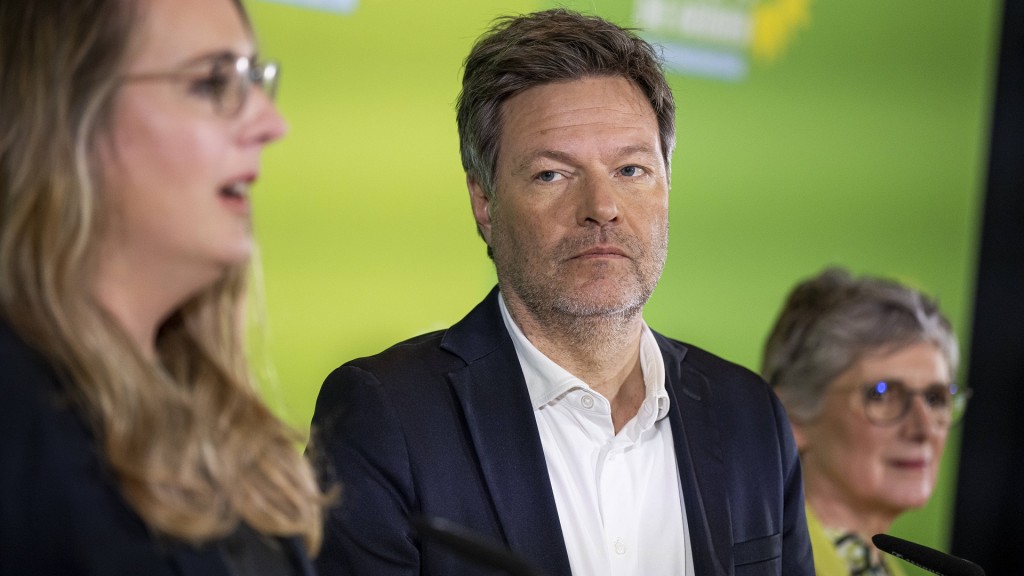 Die Klausur der Fraktion Bündnis 90/Die Grünen