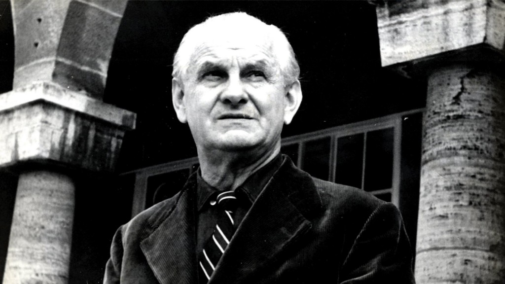 Gustav Regler