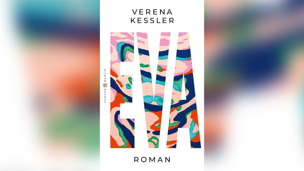 Verena Kessler - „Eva“