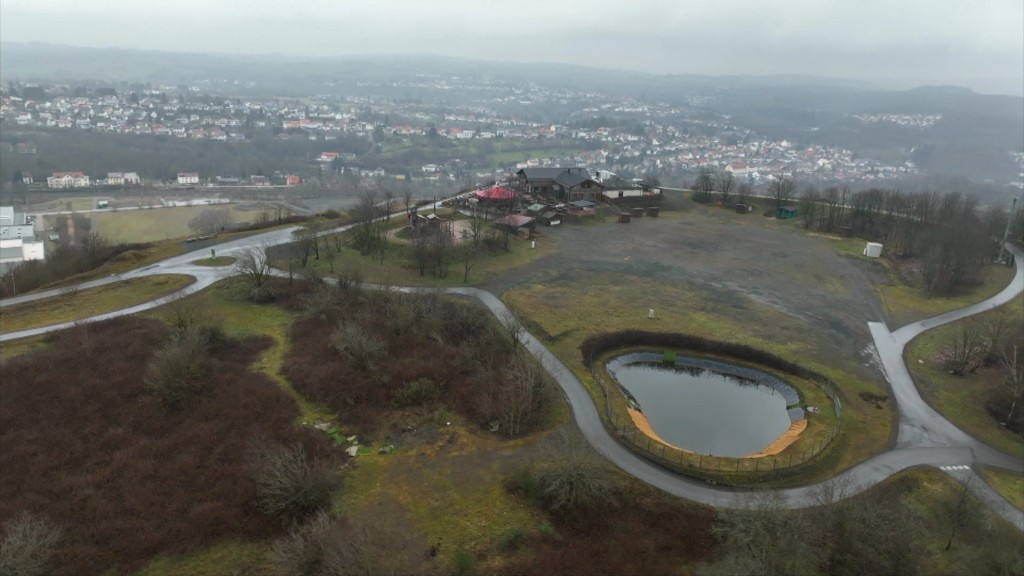 Foto: Landsweiler Reden