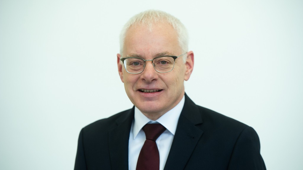 Jürgen Barke