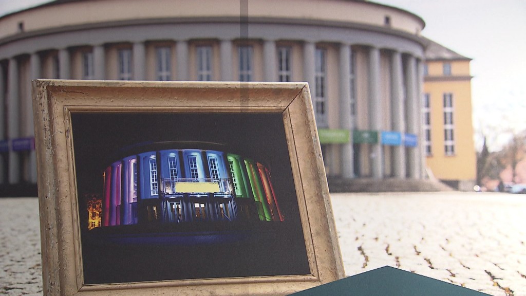 Saarländisches Staatstheater