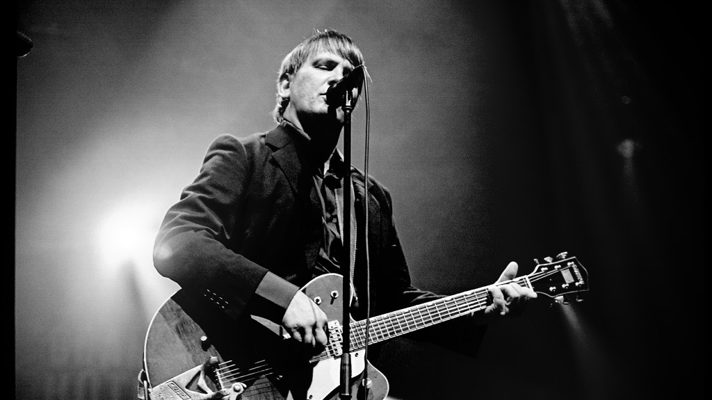 Sven Regener von Element Of Crime