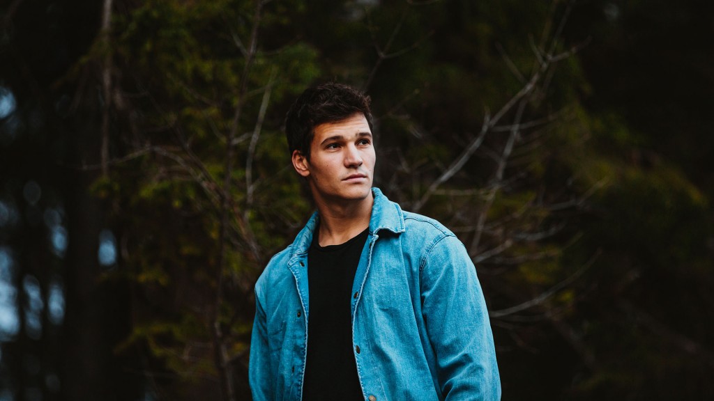 Wincent Weiss Sänger Dario Suppan