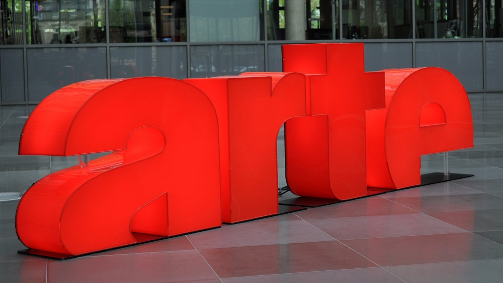 Arte-Logo