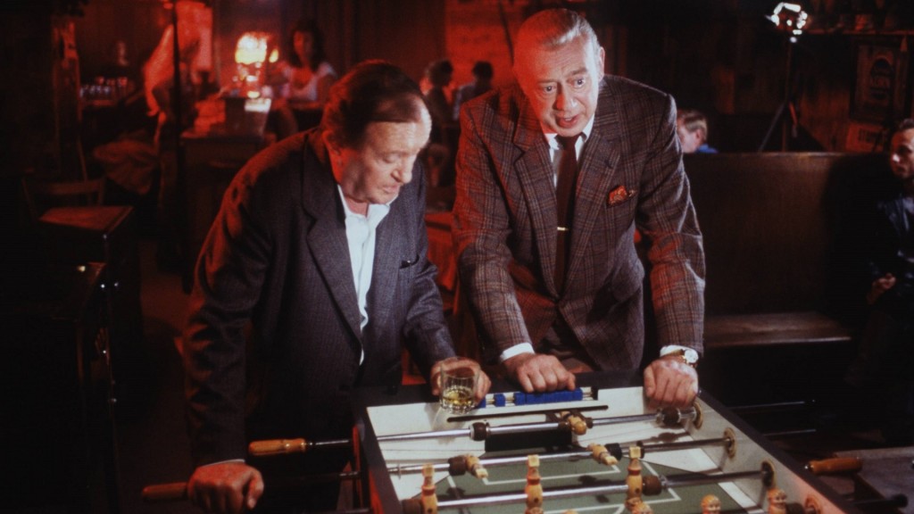 Abspielen
