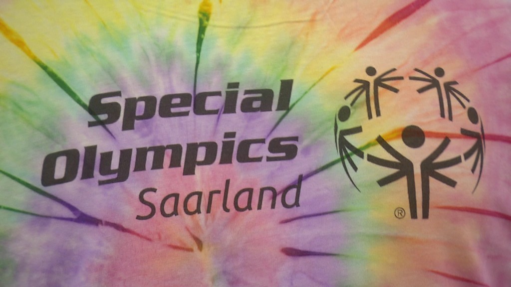 Foto: Special Olympics