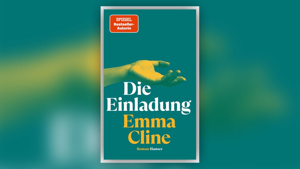 Emma Cline: „Die Einladung“ 