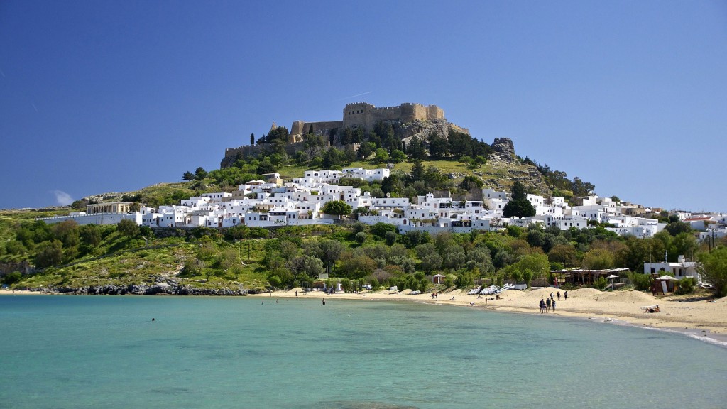 Rhodos