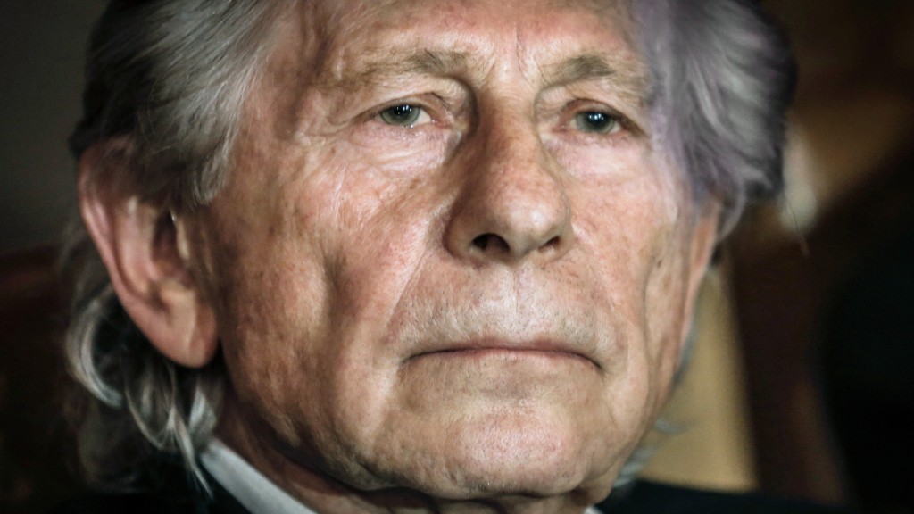 Roman Polanski