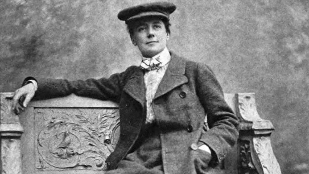 Ethel Smyth