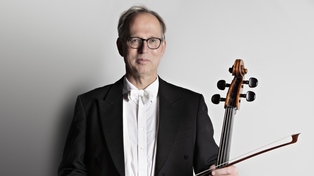 Mario Blaumer, Violoncello