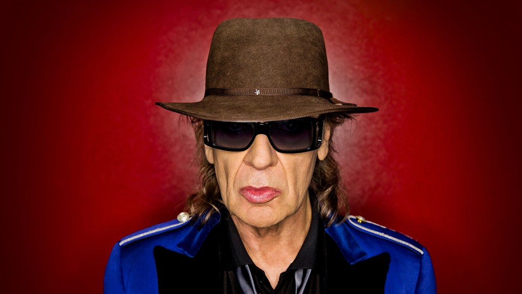 Udo Lindenberg