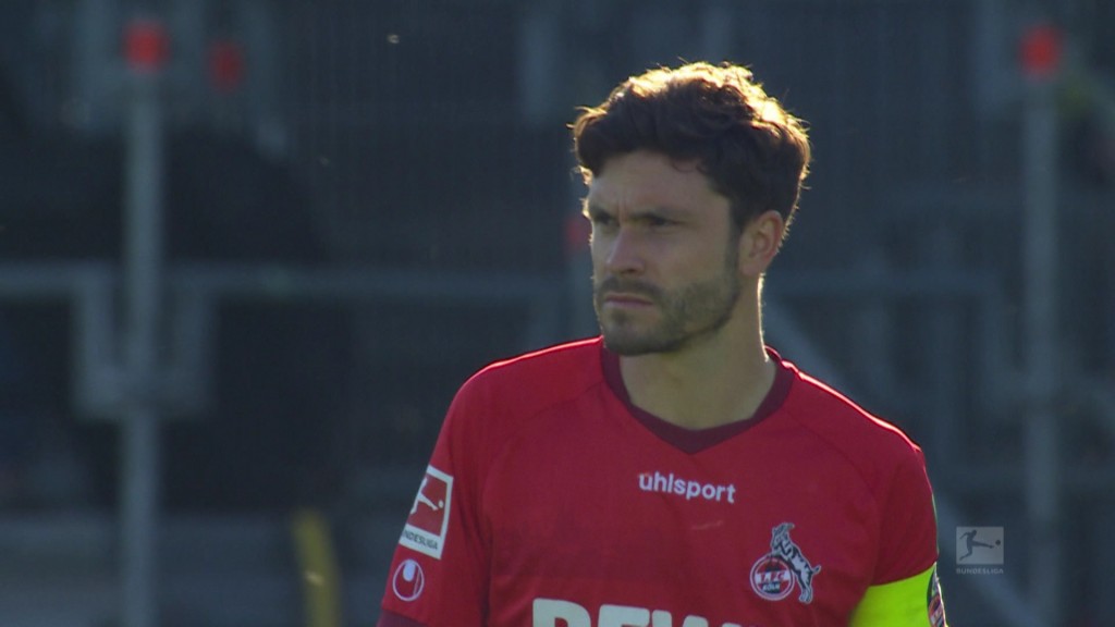 Jonas Hector