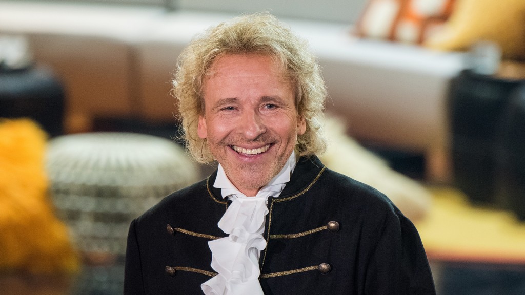 Thomas Gottschalk