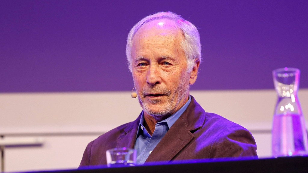 Richard Ford