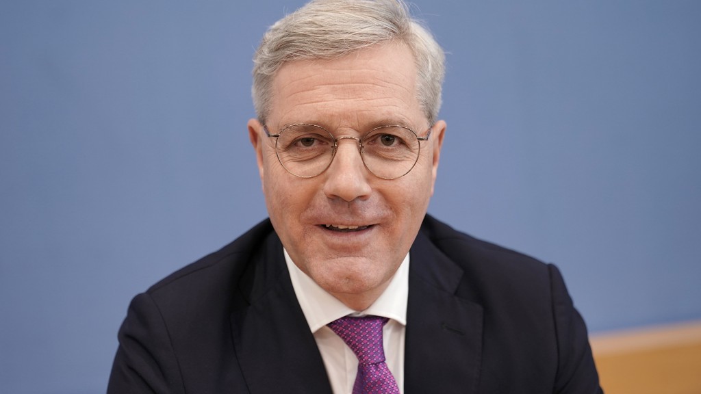 Norbert Röttgen