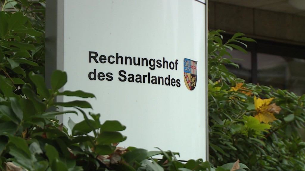 Foto: Rechnungshof des Saarlandes