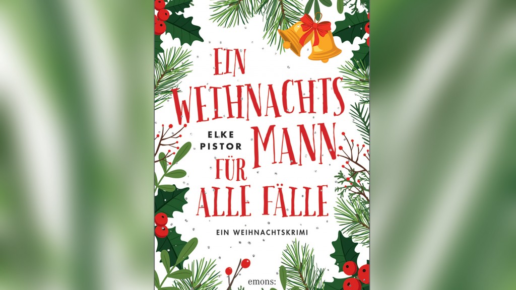 Ein Weihnachtsmann für alle Fälle