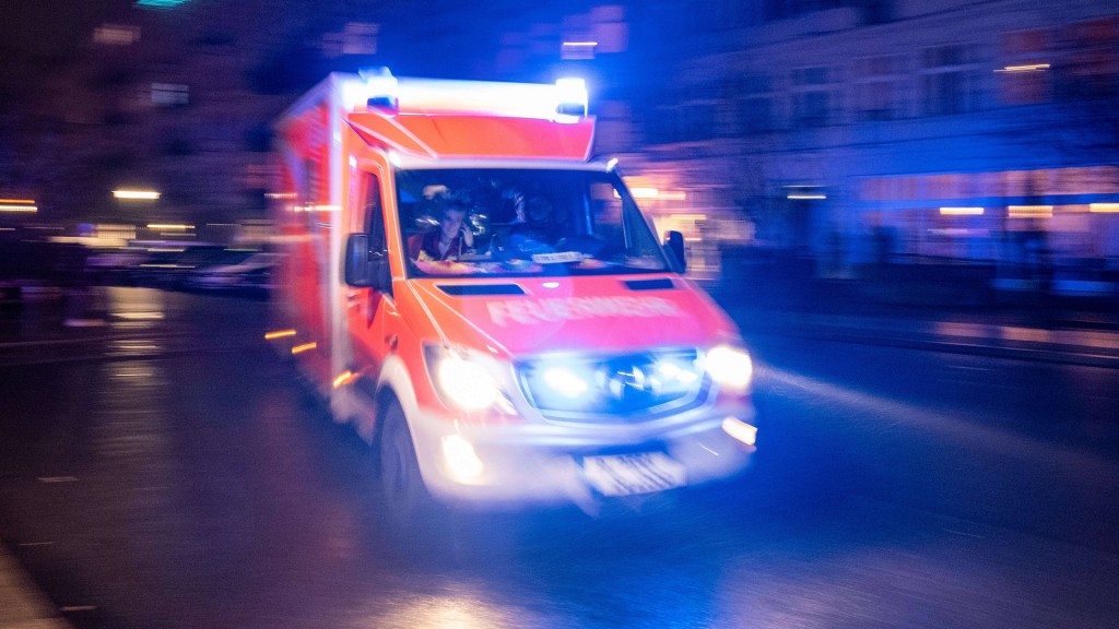 Foto: Feuerwehr