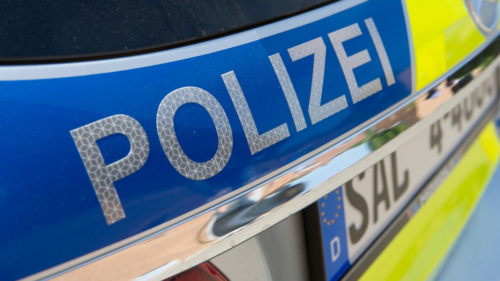 Polizei