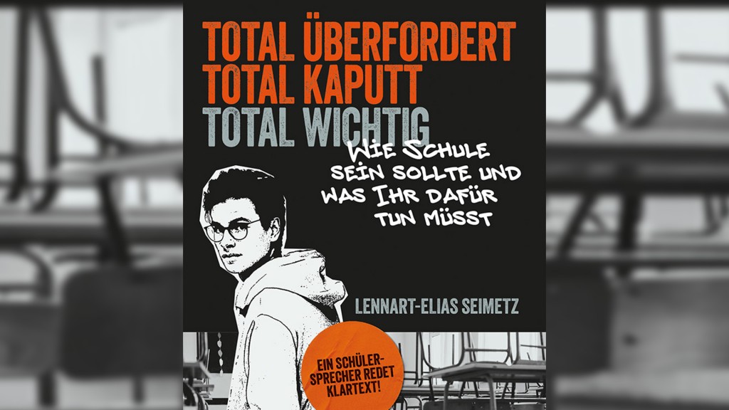 Lennart-Elias Seimetz 