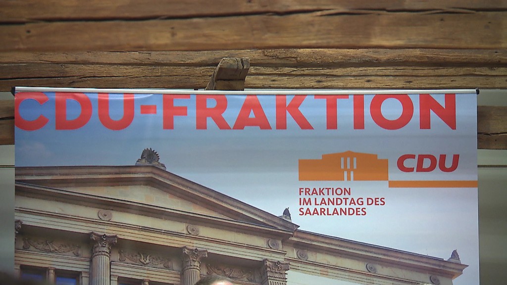 Foto: Jahresauftakt-Klausur der CDU-Fraktion