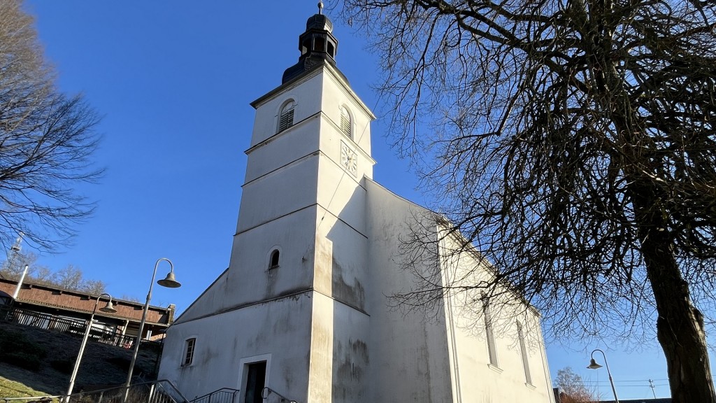 Evangelische Kirche Dirmingen