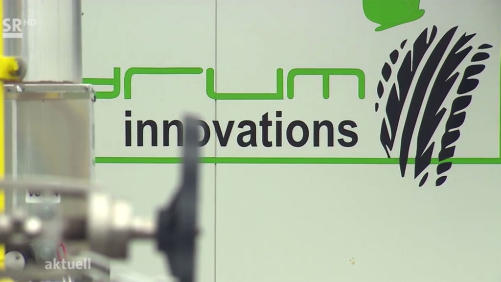 Pyrum Innovations Dillingen