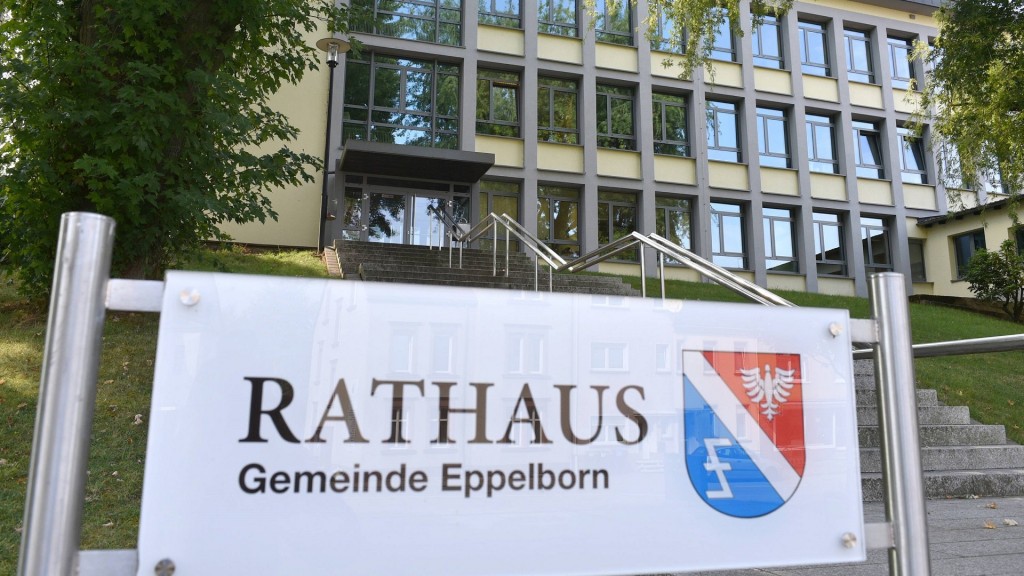 Foto: Rathaus Gemeinde Eppelborn