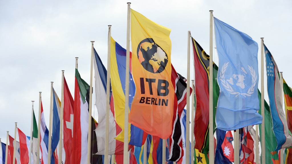 ITB Berlin