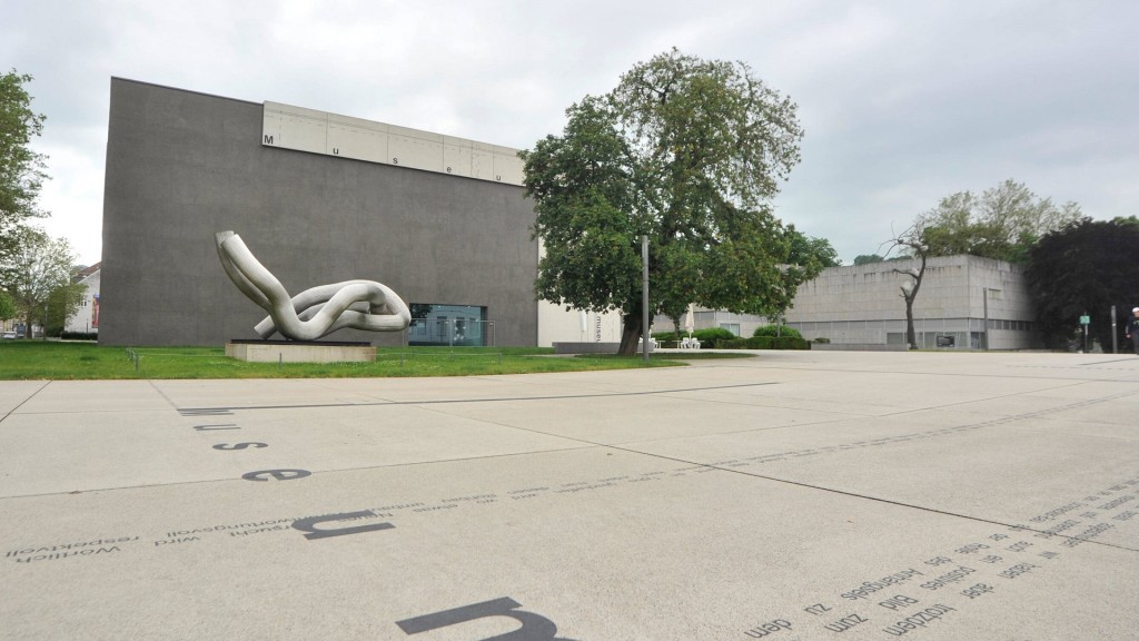 Saarlandmuseum Saarbrücken