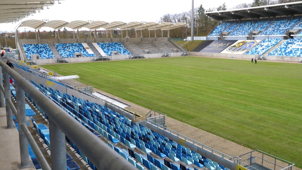 Ludwigsparkstadion