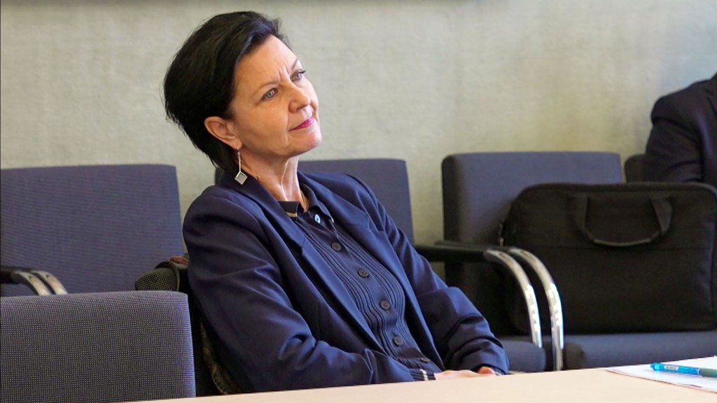 Dr. Andrea Jahn