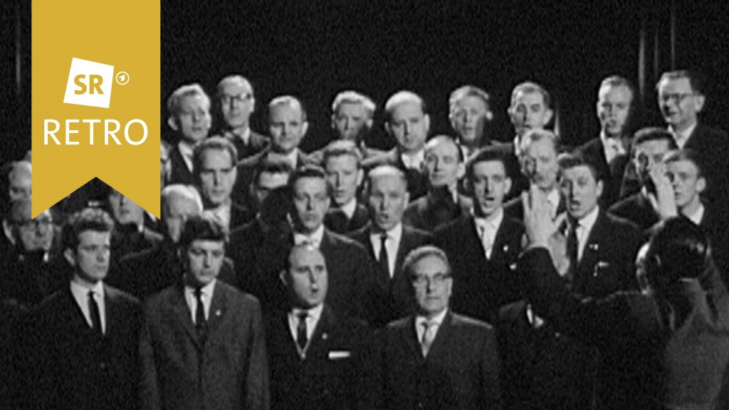 Männerchor