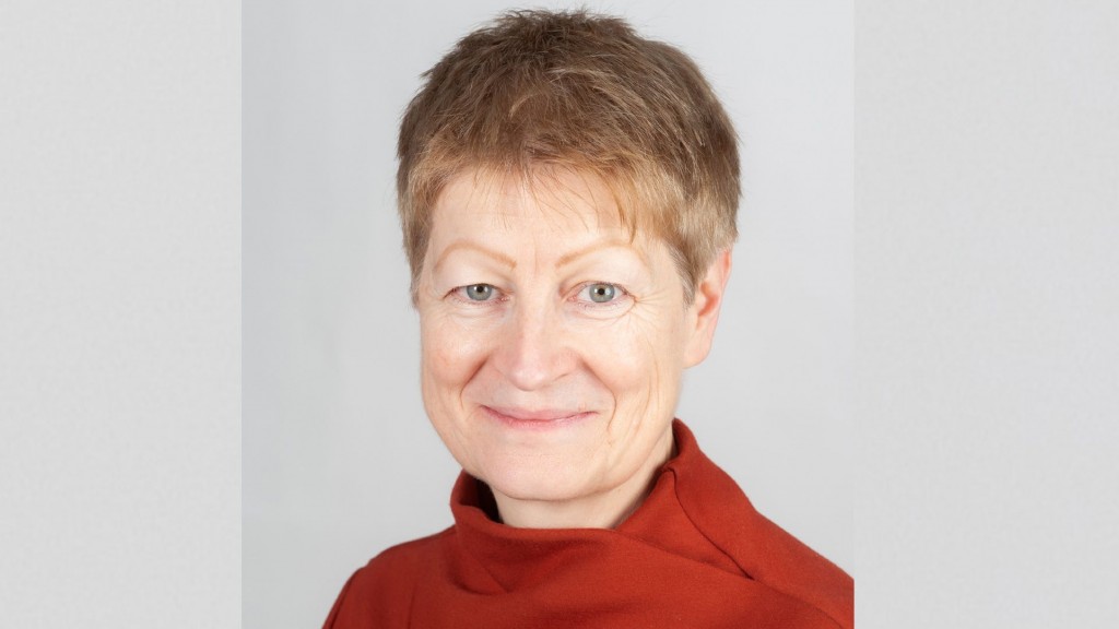 Gudrun Müller