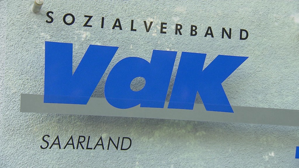 Foto: Schild der VdK