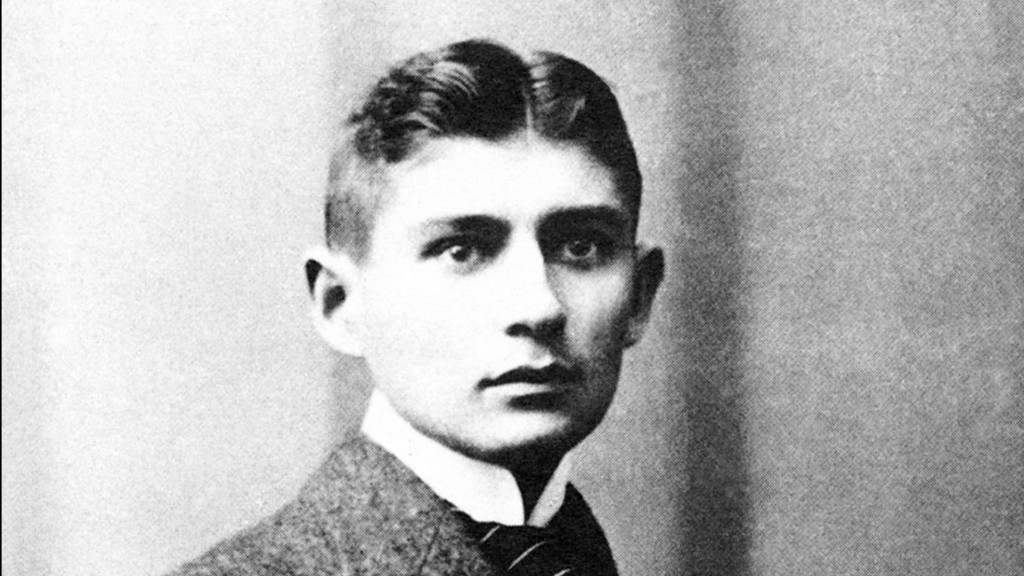 Franz Kafka
