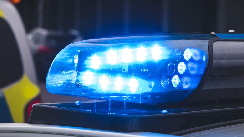 Symbolbild: Polizei