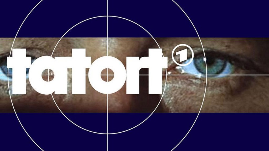 Logo Tatort