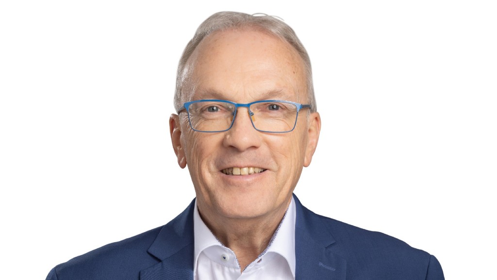 Udo Recktenwald