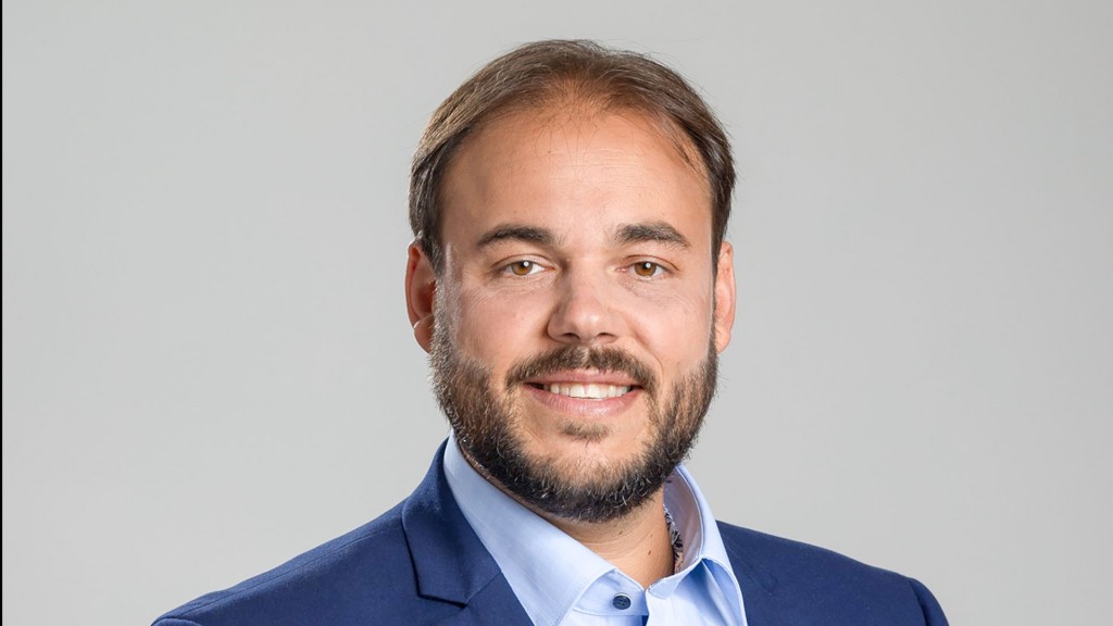 Dominik Hochlenert
